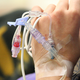 Conventional cancer treatments like chemotherapy often bring with them harmful side effects such as nausea and exhaustion. (Photo: Selina Boertlein l Getty Images)